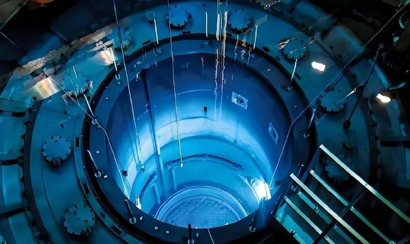 Nuclear Power Generation